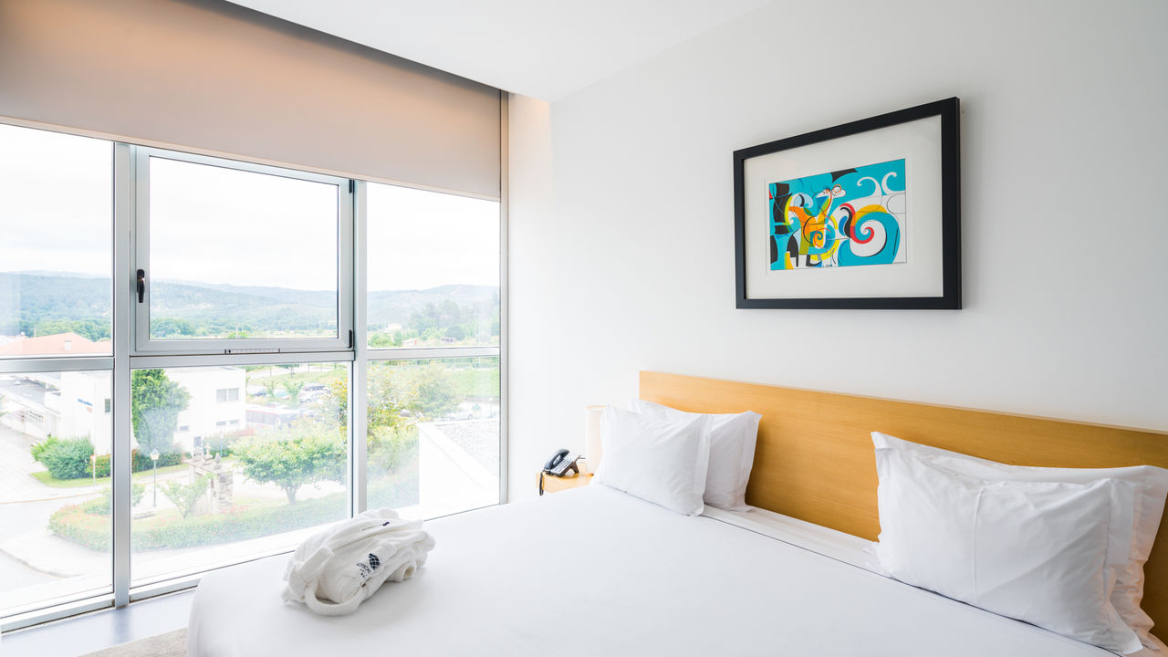 Small Portuguese Hotels