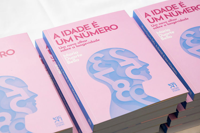 Uma nova forma de olhar para o envelhecimento