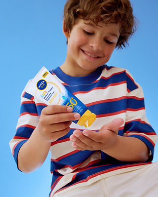 NIVEA SUN continua a ser um clássico dos verões portugueses