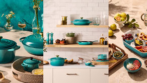 Estilo e inspiração para a primavera