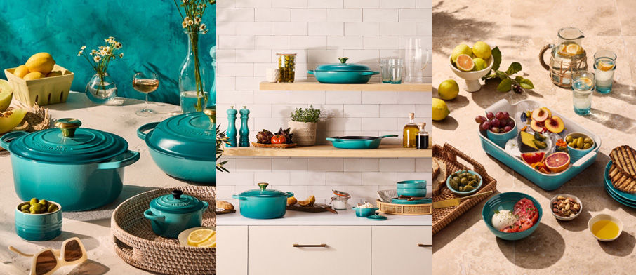 Estilo e inspiração para a primavera