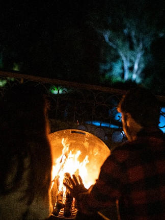 Hotel Fonte Santa – Monfortinho