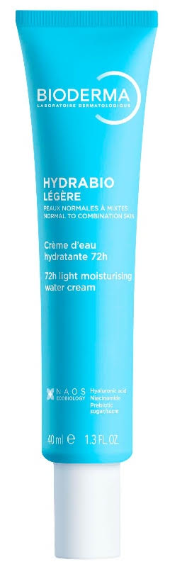 Bioderma reinventa a hidratação com a nova geração Hydrabio