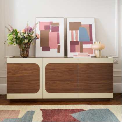 Uma casa com identidade