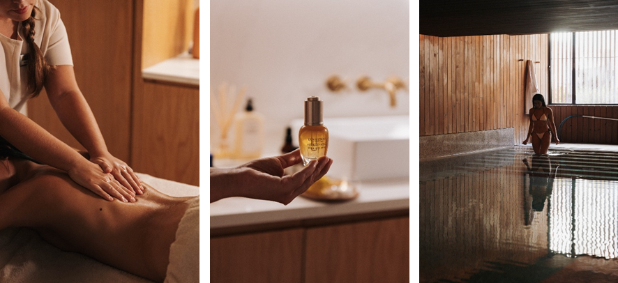 Spa L’Occitane en Provence celebra dois anos no Porto com um novo ritual para corpo e mente
