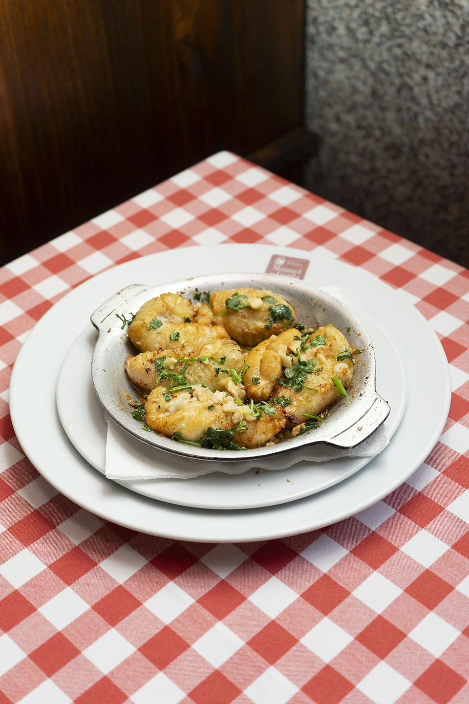 A cozinha portuguesa como nunca a provou