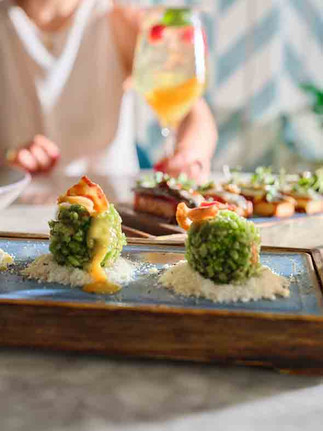 La Mafia se sienta a la mesa