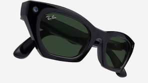 Ray-Ban Meta chegam à MultiOpticas e à GrandOptical