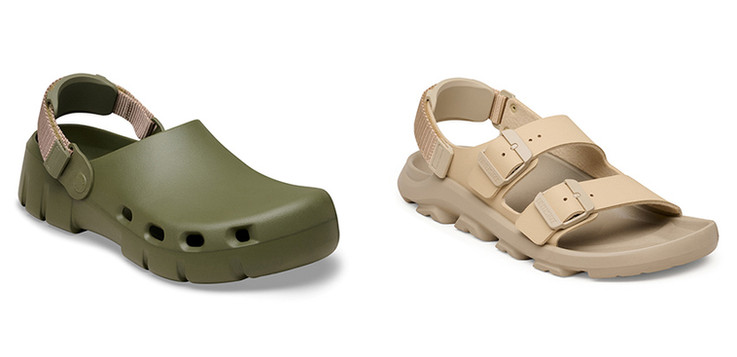 BIRKENSTOCK