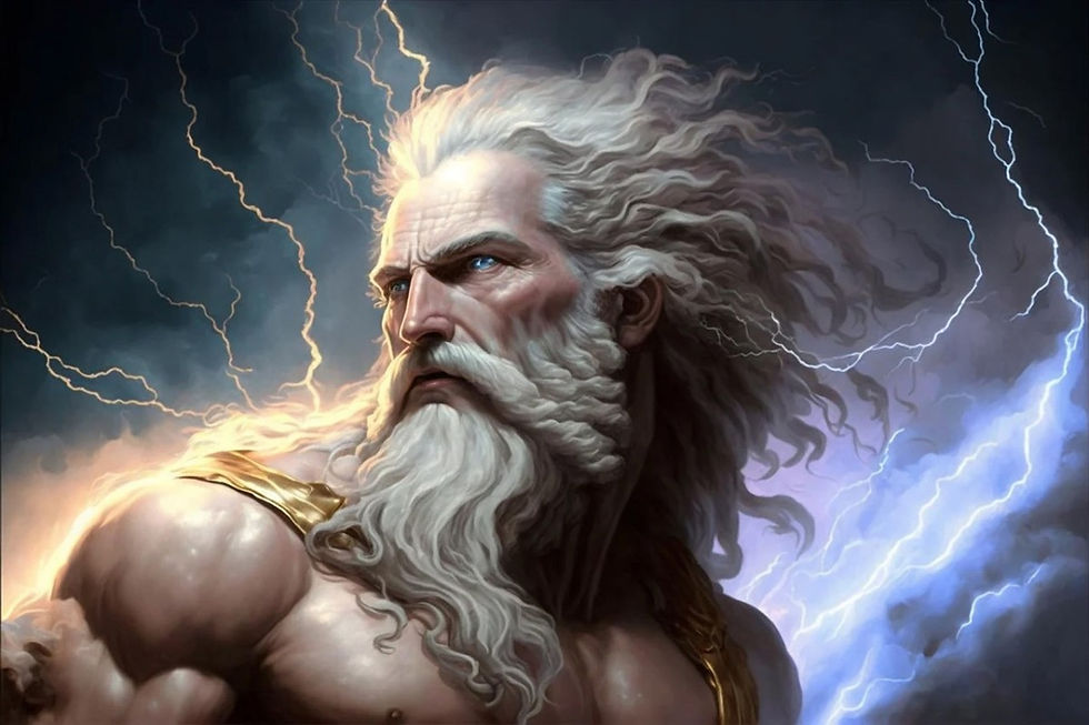 ZEUS