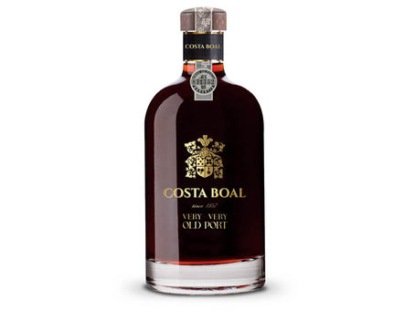 VVO Costa Boal: muito mais do que um vinho...