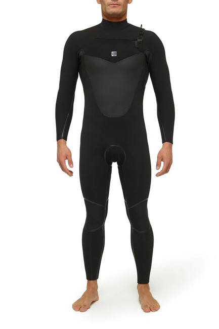 costuras exteriores seladas com borracha líquida ultra-hermética