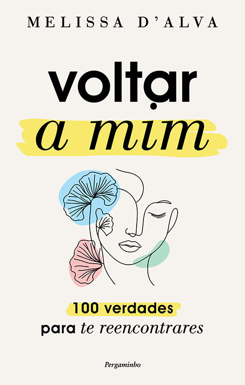 Um livro para quem se esqueceu de se colocar em primeiro lugar