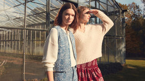 Estilo boémio-chique para os teens lá de casa!