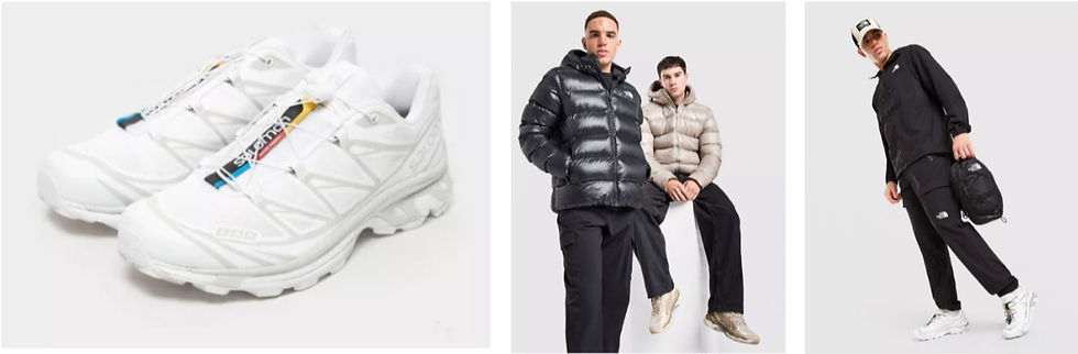 JD Sports