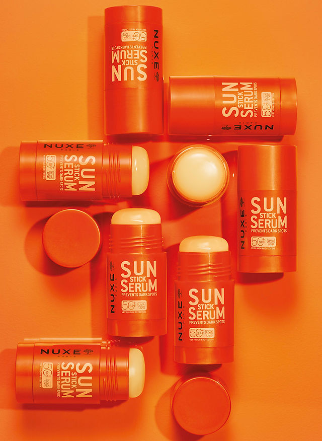 Leve o sol na pele com as novidades NUXE que vão marcar o seu verão 