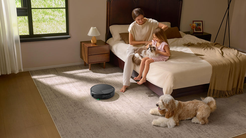 Roomba