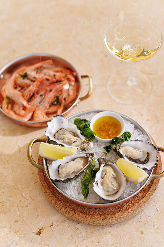 Quando o Algarve abranda: Dias de mar, sabor e silêncio no Verdelago