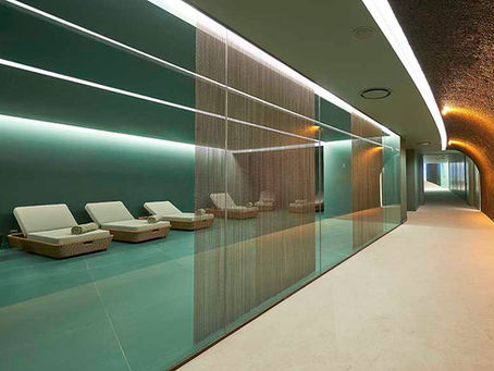 Dia de ir ao SPA: Duas experiências inesquecÃveis!