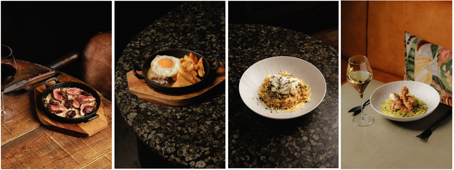 Novos sabores e experiências gastronómicas animam a restauração em Portugal