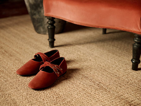 Os sapatos preferidos das parisienses!
