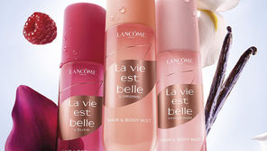 Perfumes que despertam os sentidos