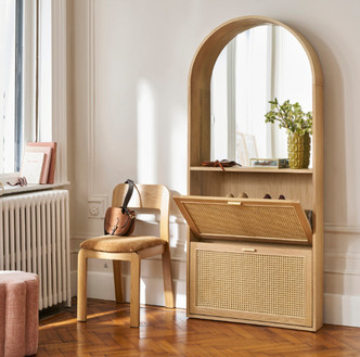 La Redoute: Conforto e funcionalidade