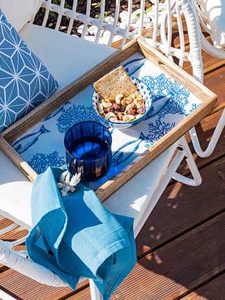 Gato Preto: Slow Living junto ao mar  