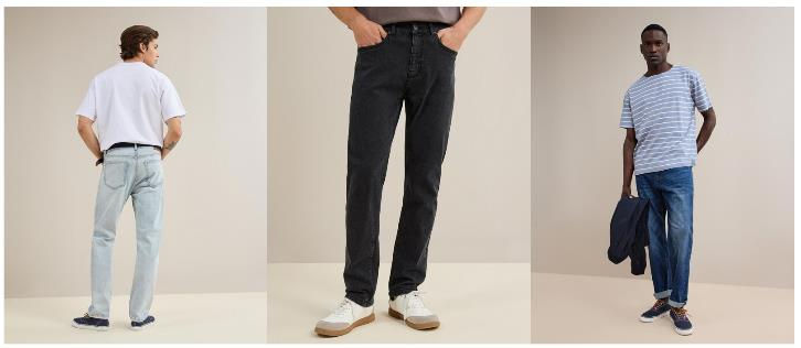 jeans MO