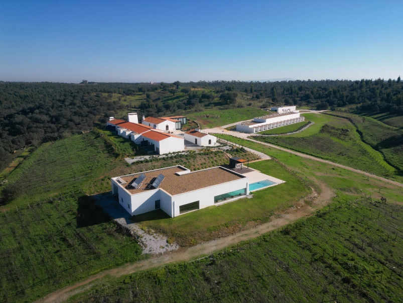 Land of Alandroal | Alentejo