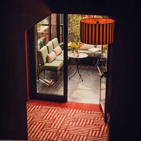 Milão tem um novo hotspot (e é de 5 estrelas)