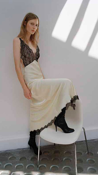 Coleção SELECTION MANGO