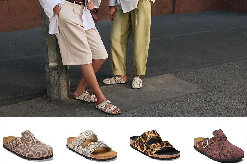 BIRKENSTOCK