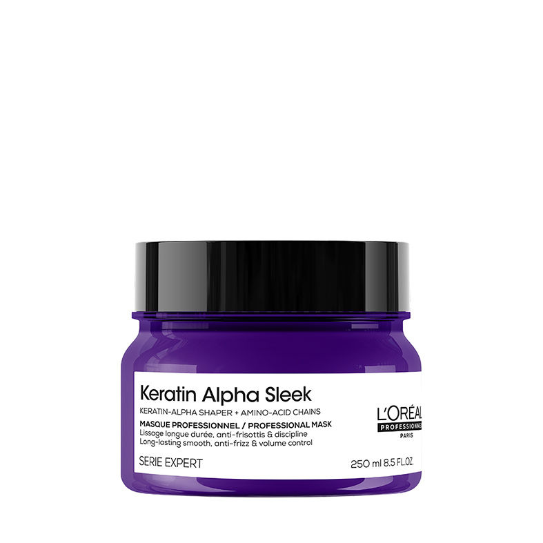 Adeus frizz: suavidade que vem de dentro