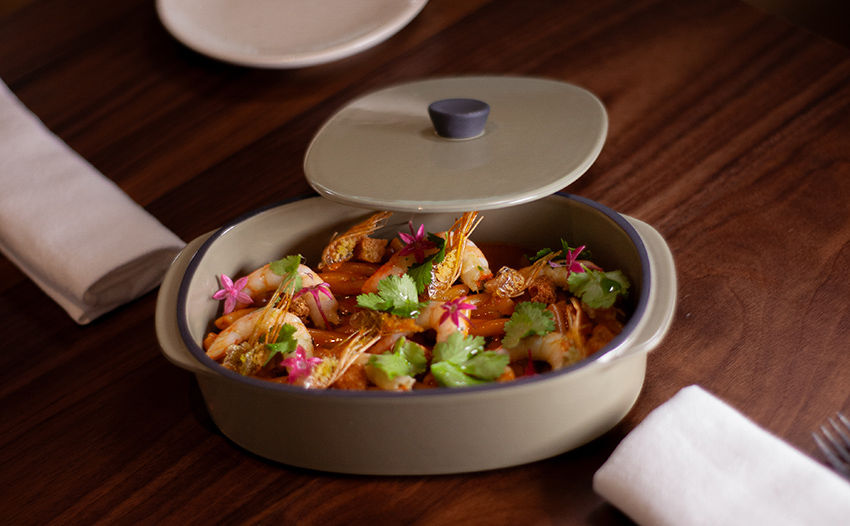 Dia da Mãe: Experiências especiais em restaurantes de norte a sul do país