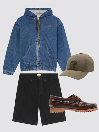 Timberland