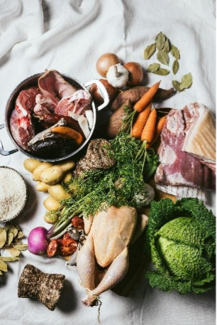 Uma viagem pelo país com os Octant Hotels