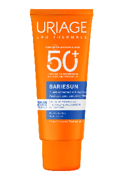 Uriage: proteção diária para prevenir manchas