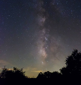 O Alentejo onde as estrelas são a principal atração