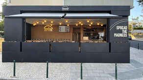 Marque mesa nestes restaurantes de Lisboa!