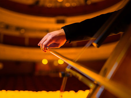 Experiências a não perder: Música, arte, chocolate e vinhos para outubro