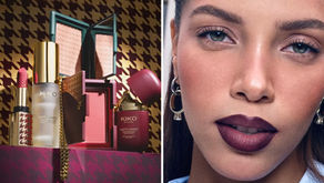 O regresso do mate: A nova coleção da KIKO MILANO promete conquistar as amantes de maquilhagem