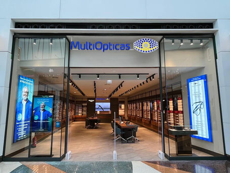 MultiOpticas, Sephora e Parfois renovam e expandem presença em Portugal