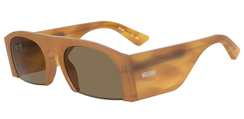 Moschino lança óculos de sol icónicos