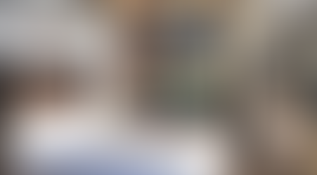 Artist Rendering of bedroom of the new Cabins at Fort Wilderness