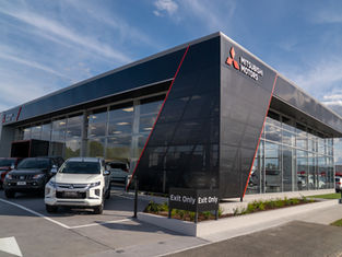 Morrinsville proud flag bearer for MMC global rebrand