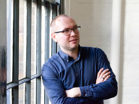 How to design a restaurant interior that gives more than it takes? David Chenery explains.