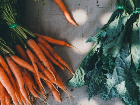 Organic vs Biodynamic – what does it all mean?