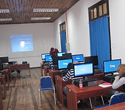 Sala de Simulación
