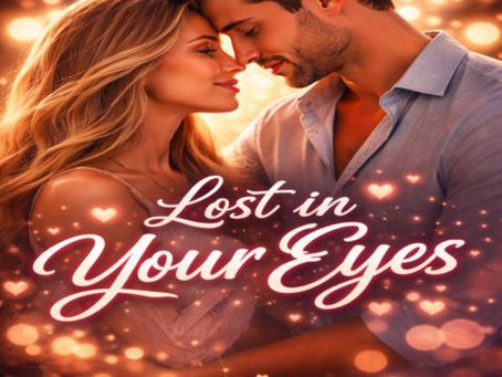 Lost in Your Eyes